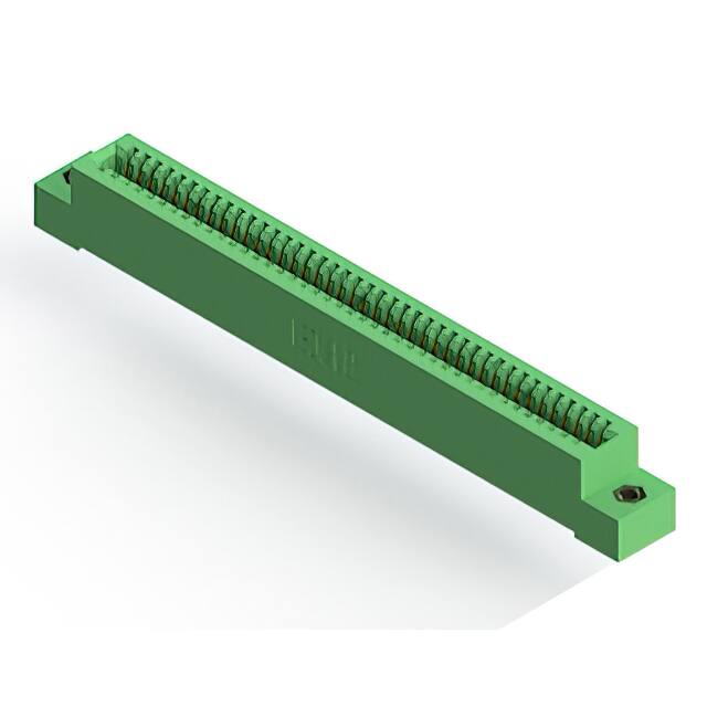 325-041-500-107 EDAC Inc.  Edgeboard Connectors